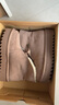 UGG【雙11搶先購】秋季新女士蝴蝶結懶人毛毛鞋1174570CRBO|馴鹿色37 曬單實(shí)拍圖