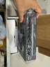 ?？低暎℉IKVISION）8口百兆POE供電交換機 遠距離網(wǎng)線(xiàn)傳輸集線(xiàn)器 金屬外殼散熱 紅口保障 安裝便捷DS-XS10-P 曬單實(shí)拍圖