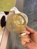 貝親（Pigeon）自然離乳 PPSU重力球吸管雙把手奶瓶 240mL  6月+ AA252 曬單實(shí)拍圖