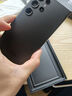 三星Galaxy S23 UltraSM-S9180 穩勁性能大屏S Pen書(shū)寫(xiě) 全網(wǎng)通5G手機 S23Ultra 悠遠黑 12+512GB【港臺版】 曬單實(shí)拍圖