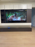 海信電視E8Q 75英寸 信芯H6 U+MiniLED  黑曜屏 首發(fā)330Hz高刷 帝瓦雷音響 E8NPRO升級(jí) 國家補(bǔ)貼75E8Q 曬單實(shí)拍圖