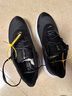 耐克NIKE男子跑步鞋REVOLUTION 7運(yùn)動(dòng)鞋F(xiàn)B2207-001黑白43 曬單實(shí)拍圖
