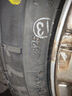 雙星（DOUBLE STAR）輪胎/汽車(chē)輪胎 185/60R15 84H SH71適配捷達(dá)/飛度/致炫/新威馳 曬單實(shí)拍圖