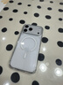 億色（ESR）Ai按鍵全包適用iPhone17promax手機殼蘋(píng)果17promax保護套17pm透明硅膠軟殼超薄磁吸鏡頭防摔外殼 曬單實(shí)拍圖