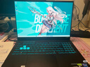 華碩天選6 Pro 酷睿版 國家補(bǔ)貼20% 16英寸游戲本 筆記本電腦(i7-14650HX 16G 1T RTX5060 2.5K)灰 曬單實(shí)拍圖
