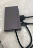 綠聯(lián)HDMI視頻采集卡4K60Hz高清環(huán)出 適用索尼尼康相機Switch/PS5手機iPad平板USB電腦游戲抖音直播錄制 曬單實(shí)拍圖