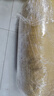 工百利 白色抹布擦機布 吸油吸水布碎布擦拭布 白色 25kg 曬單實(shí)拍圖
