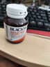澳佳寶（Blackmores）高濃度芹菜籽精華西芹籽7000mg40粒關(guān)節健康日常養護平衡尿酸 【加強版】高濃度西芹籽7000mg 40粒*2瓶 曬單實(shí)拍圖