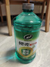 龜牌（Turtle Wax）硬殼玻璃水乙醇瓷化0°汽車去油膜強力去污除蟲膠特斯拉雨刮水2瓶 曬單實拍圖