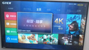聯(lián)想（Lenovo） 55英寸4K顯示屏 商用純顯示器 無廣告 無網絡 無系統(tǒng) 防泄密 超耐用 大屏監(jiān)視器Z55ftg 曬單實拍圖