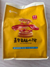 嘉華鮮花餅 經(jīng)典云腿小餅25g*15枚 云南特產(chǎn)火腿糕點(diǎn)下午茶點(diǎn) 曬單實(shí)拍圖