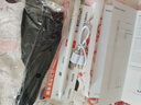 適用華為手寫(xiě)筆Pencil平板電容筆三代磁吸觸控筆matepad11.5s/pro12.2/air12/SE防誤觸榮耀觸屏筆 【頂配版】升級(jí)全功能丨絲滑不斷觸丨全屏防誤觸 適用華為榮耀全系丨磁吸收納丨 曬單實(shí)拍圖