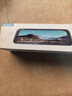HIKVISION?？低昇2行車記錄儀 2K前后雙錄高清夜視流媒體后視鏡倒車影像 曬單實拍圖