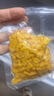 佳農 東北 水果甜玉米粒80g*10包帶小勺 開(kāi)袋即食 源頭直發(fā) 包郵 曬單實(shí)拍圖