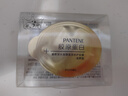 潘婷勝肽泡彈發(fā)膜12ml*8京東自營高活養(yǎng)發(fā)護理柔順彈韌護發(fā)素深水泡彈 曬單實拍圖