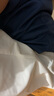 迪卡儂兒童籃球短褲T恤快干IVJ2基礎款黑色短褲141-150cm-4024381 曬單實(shí)拍圖