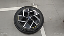 米其林（MICHELIN）汽車(chē)輪胎 215/55R18 99V 浩悅五代 Primacy 5 適配逍客/傳祺GS4 曬單實(shí)拍圖