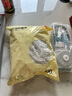 京東京造 擦絲器 切菜神器土豆絲刨絲器切絲器多功能配3刀頭+護手器 曬單實(shí)拍圖
