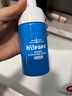Hi!papa海龜爸爸積雪草洗面奶80ml 兒童青春期男孩女孩潔面泡泡 曬單實拍圖