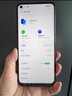 OPPOA93/93s手機(jī)全網(wǎng)通5g 5000毫安大電池人臉識別智能手機(jī)90HZ高刷 炫黑 8GB+128GB 套餐1 曬單實(shí)拍圖