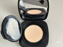 歐萊雅黑金氣墊W10自然偏白持妝遮瑕奶油滋潤防曬BB霜生日禮物 曬單實拍圖
