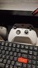 微軟（Microsoft）Xbox無(wú)線(xiàn)游戲手柄 無(wú)線(xiàn)控制器 冰雪白 藍牙適配Xbox/PC/平板/手機 Steam促銷(xiāo)黑神話(huà)悟空 絲之歌 曬單實(shí)拍圖