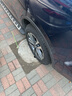 佳通輪胎(Giti)輪胎225/60R18 100H  SUV520 原配 博越 適配 瑞虎7/宋Pro  曬單實(shí)拍圖