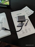 綠聯(lián)Type-C轉接頭 USB3.0轉換器線(xiàn)PD60W快充OTG 適用蘋(píng)果16華為小米三星手機MacBook電腦iPadPro平板 曬單實(shí)拍圖