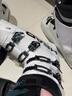 海德（HEAD）25新品滑雪板雙板雪鞋男FIS認證競技比賽雙鞋RAPTOR WCR 120 白色 29.5 /45 曬單實(shí)拍圖