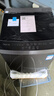 美的（Midea）波輪洗衣機(jī)全自動(dòng)家用 MB10V37T 10公斤 一級(jí)能效 健康除螨 全域抗菌  以舊換新 家電國(guó)家補(bǔ)貼20% 曬單實(shí)拍圖