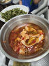 潮夫道椒麻大雜燴750g無(wú)骨雞爪三角骨鴨郡把貢菜休閑解饞網(wǎng)紅零食下酒菜 曬單實(shí)拍圖