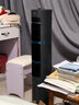海爾（Haier）空調(diào)扇家用冷風(fēng)扇制冷風(fēng)扇單冷制冷機(jī)節(jié)能冷風(fēng)機(jī)落地遙控加濕水冷塔扇冷氣機(jī)冷氣扇臥室移動(dòng)小空調(diào) 【強(qiáng)勁制冷】加濕凈化香薰款HFZ-J8625B 曬單實(shí)拍圖