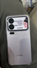 小米（MI）Xiaomi 17 Pro 6.3英寸小尺寸旗艦手機 徠卡5倍光學(xué)變焦 超窄四等邊 6300mAh大電池 小米手機17pro 白色 12GB+256GB 曬單實(shí)拍圖
