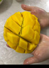 京鮮生 攀枝花好大一顆凱特芒 2斤粒巨無霸 凈重8斤  生鮮水果 源頭直發(fā) 曬單實拍圖