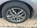 佳通(Giti)輪胎215/55R17 94V 228v1原配 吉利博瑞 適配 秦PLUS/邁騰  曬單實拍圖