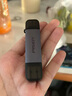 品勝USB/Type-C讀卡器3.2高速SD/TF多功能合一適用電腦/蘋果15/16平板/手機(jī)/運(yùn)動(dòng)相機(jī)無人機(jī)ccd監(jiān)控 曬單實(shí)拍圖