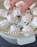 灣仔碼頭港式水晶蝦皇餃168g6只早餐包子速食半成品食品面點(diǎn) 曬單實(shí)拍圖