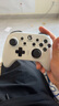 蓋世小雞（GAMESIR）T4pro無線游戲switch手柄 PC電腦NS體感Steam使命游戲召喚幻塔原神塞爾達王國之淚 可拆式手機支架 曬單實拍圖
