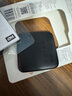 西部數(shù)據(jù)（WD）2TB 移動固態(tài)硬盤Elements SE新元素SSD 個性企業(yè)定制 手機直連筆記本外接移動硬盤 簡約黑色 套餐一 |硬盤包+硅膠套 曬單實拍圖