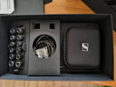 森海塞爾（Sennheiser）IE系列 IE600/IE200/IE400/IE900高保真旗艦HiFi音樂(lè )耳機有線(xiàn)入耳式耳機耳掛專(zhuān)業(yè) 中秋國慶節禮物 IE 600+原裝4.4mm平衡線(xiàn) 曬單實(shí)拍圖