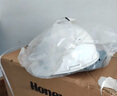 霍尼韋爾（Honeywell）安全帽 H99S 純ABS材質(zhì) 工地建筑頭盔防砸抗沖擊 黃色透氣1頂 曬單實(shí)拍圖