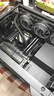 影馳 GeForce RTX 5070 Ti 星曜 NOX OC 16GB GDDR7 DLSS 4 電競游戲設計剪輯AI電腦鏡面顯卡 曬單實(shí)拍圖