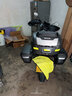 SHAD夏德踏板雅馬哈摩托車(chē)pcx160后背尾箱39鈴木uy125后備箱45升特大 SH23L邊箱+快拆底座+上下內襯 曬單實(shí)拍圖