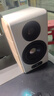 漫步者（EDIFIER）S880MKII 精致HIFI有源2.0音箱 高保真藍牙連接 電腦音響 電視音響 家用 禮物 曬單實(shí)拍圖