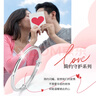 唯一（Winy）銀手鐲足銀9999生日禮物女士銀鐲子素圈送女友媽媽年輕款首飾 曬單實(shí)拍圖