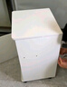 奧林歐風(fēng) 文件柜 辦公室桌下矮柜資料柜帶鎖收納柜檔案儲物柜可移動小柜子 曬單實拍圖