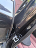 華飾汽車(chē)前車(chē)門(mén)左右A柱密封條專(zhuān)用縫隙粘貼加裝隔音條防塵A型密封條 曬單實(shí)拍圖