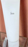 茵芙莎（IPSA）水潤清新潔面泡沫125g大橘子洗面奶保濕控油護(hù)膚品生日禮物送女友 曬單實拍圖