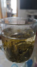 一葉香飄 特級(jí)鐵觀音茶葉 2025年新茶安溪烏龍茶蘭花香清香型小袋盒裝高山 特級(jí)鐵觀音500g 曬單實(shí)拍圖