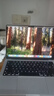 Apple/蘋(píng)果AI/MacBook Pro14英寸M4(10+10核)32G 512G銀色筆記本電腦Z1DW0002E 曬單實(shí)拍圖